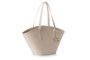 Lucky Bees Bolsa Tote Color Crema